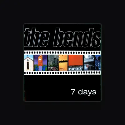 Listen to The Bends, watch music videos, read bio, see tour dates & more!