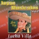 Joyas Musicales Una Gran Cantate Y Tres Grandes Compositores Vol 2