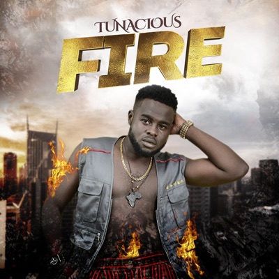 Fire - Single