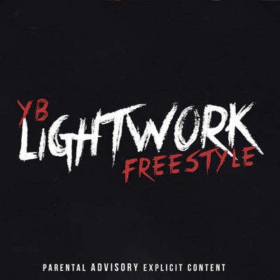 Lightwork Freestyle - Single