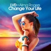 Change Your Life (feat. Alma Rogers) - Single