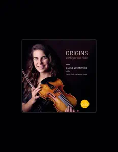 Lucia Veintimilla सुनें, म्यूज़िक वीडियो देखें, बायो पढ़ें, दौरे की तारीखें और बहुत कुछ देखें!