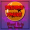 Blood Drip (feat. Shwabadi) - Dreaded Yasuke lyrics