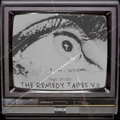 The Remedy Tapes V.2