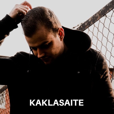 Kaklasaite (feat. Retrace My Life) - Single