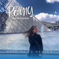 Take Me to Heaven (Radio Edit) [feat. The Crushboys] - Single - Romy