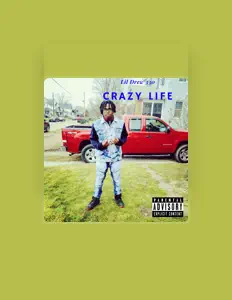 Ascolta Lil Drew330, guarda video musicali, leggi la biografia, vedi le date del tour & altro!