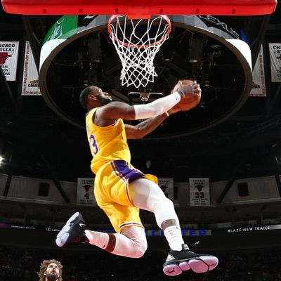 Lebron James - Single