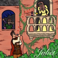 Juliet (feat. Branco) - Single - Rek Lii