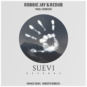 Thrill (Remixed) - Single