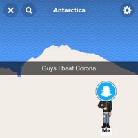 Quarantine Freestyle - Single - REVENGEOFPARIS