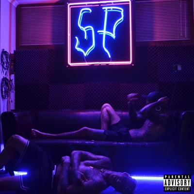 Responsible Drug Addicts - EP