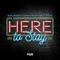 Here To Stay (feat. Christina Milian & Jetsin) - Mike Sherm lyrics