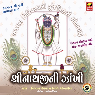 Shrinathji Ni Zakhi - Part 6