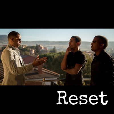 Rdtt Reset (Welcom Style y LM A.K.A) - Single