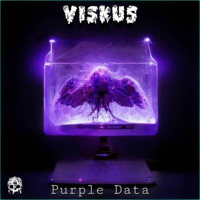 Purple Data - EP