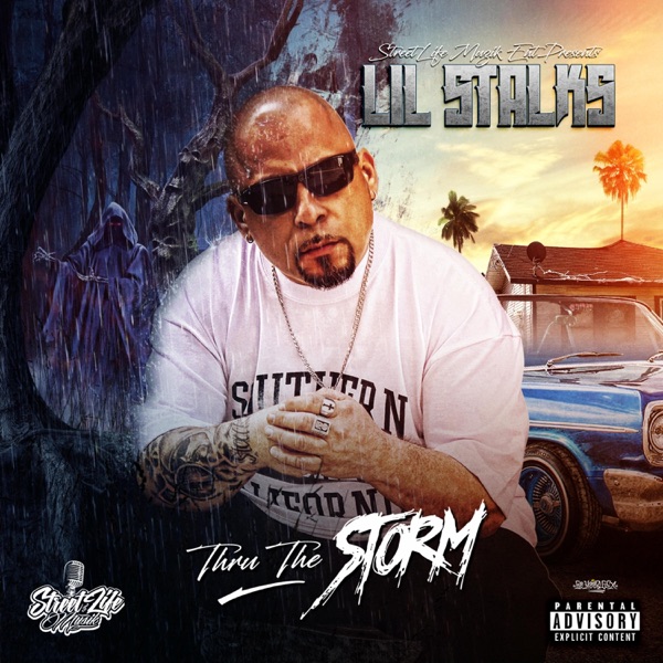 Thru the Storm