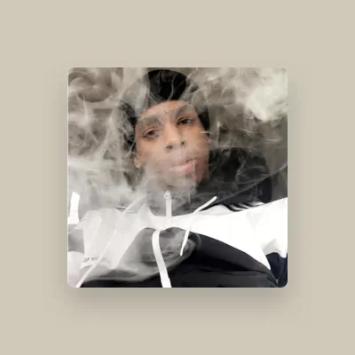 Listen to DeeVinchi, watch music videos, read bio, see tour dates & more!