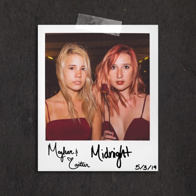Midnight - Single