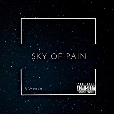 Sky of Pain - Single