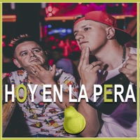 Hoy en la Pera - Single - Luam