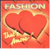 That's amore