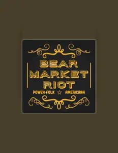 收听 Bear Market Riot、观看音乐视频、阅读小传、查看巡演日期等 ！