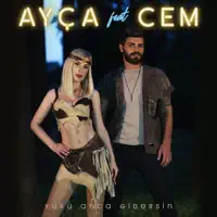 Yürü Anca Gidersin (feat. Cem)