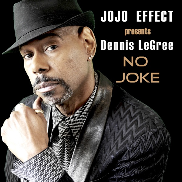 No Joke - Single