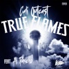 True Flames (feat. Al Pancho) - Single