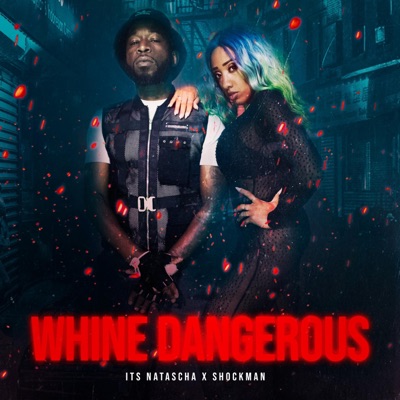 Whine Dangerous - Single