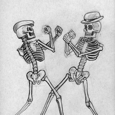 Barbershop Quartet - Single