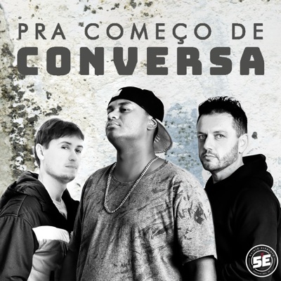 Pra Começo de Conversa - Single