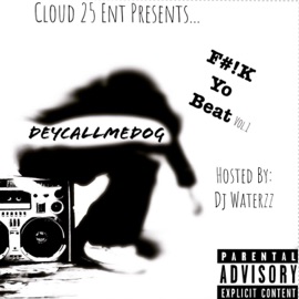 Geeked Up DeyCallMeDog
