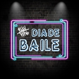 Dia de Baile Eddy