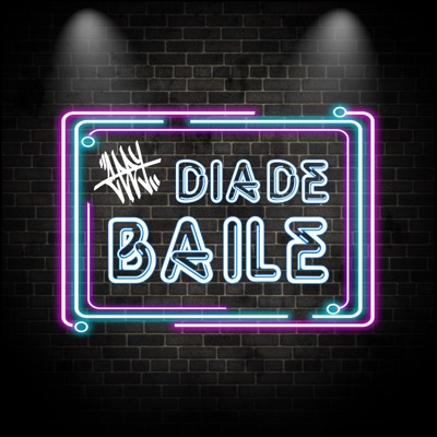 Dia de Baile - Single