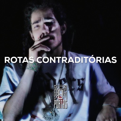 Rotas Contraditórias (feat. Pj Oficial) - Single