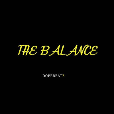 The Balance (Instrumental) - Single
