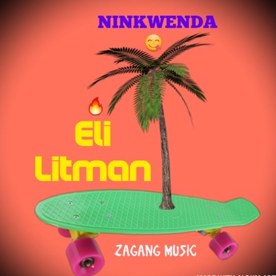 Ninkwenda (feat. Kavali King) - Single