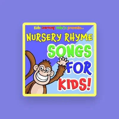 Listen to Kids Learning Videos, watch music videos, read bio, see tour dates & more!