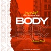 Body (feat. Skylolo & Buju) [Remix] - Single