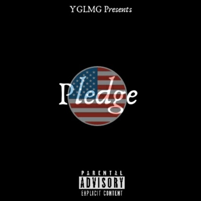 Pledge (feat. T.Roc-A-Fella) - Single