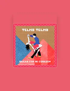 Listen to Telmo Telmo, watch music videos, read bio, see tour dates & more!