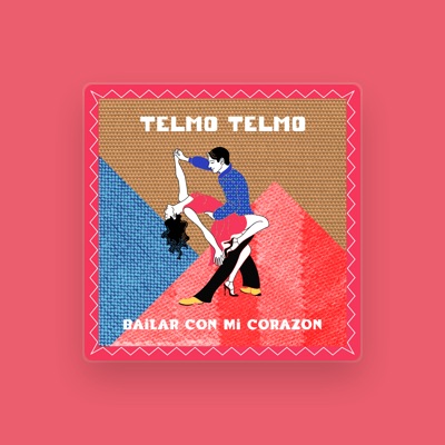 Listen to Telmo Telmo, watch music videos, read bio, see tour dates & more!