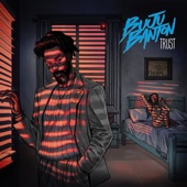 Buju Banton - Trust