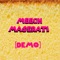 Adult Swim 2011 - Meech Maserati lyrics