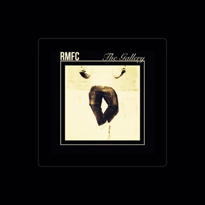 Listen to R.M.F.C., watch music videos, read bio, see tour dates & more!