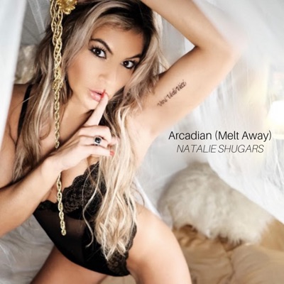 Arcadian (Melt Away) - Single