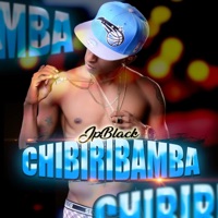 Chibiribamba - Single - Jp Black