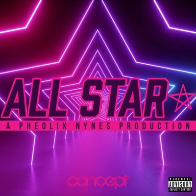 All Star - Single